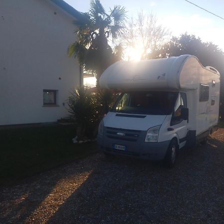 Mimoza Camper 호텔 비비오네 외부 사진